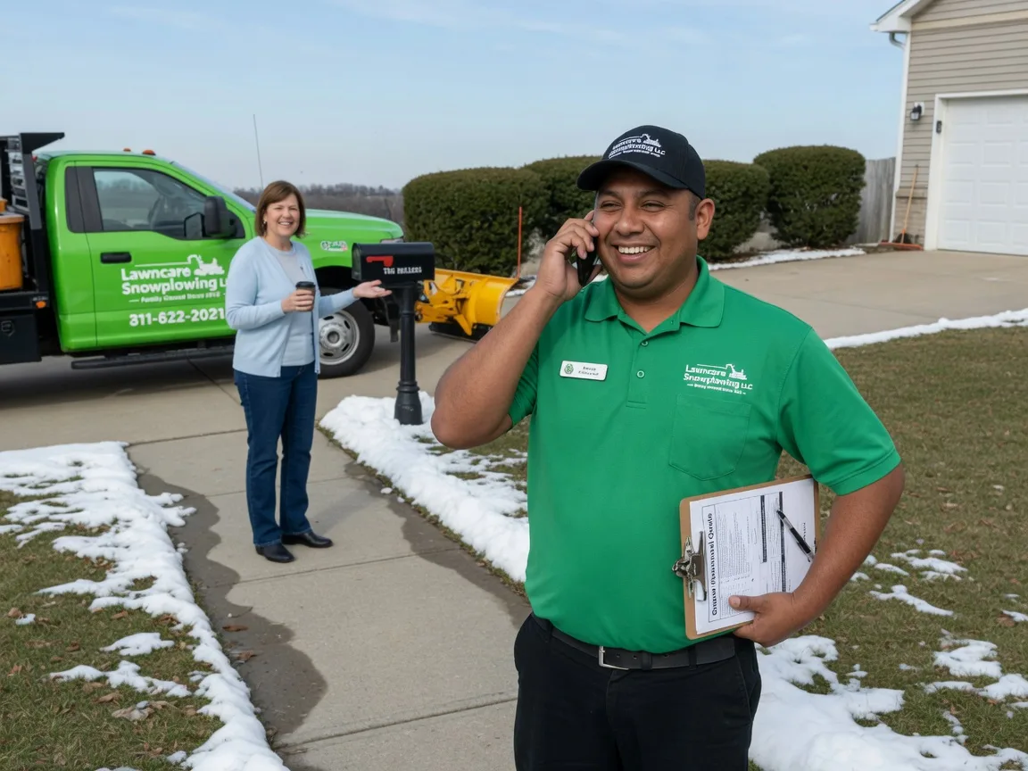 Lawn Care Services By Expert Landscaper New Castle, AL FAQs